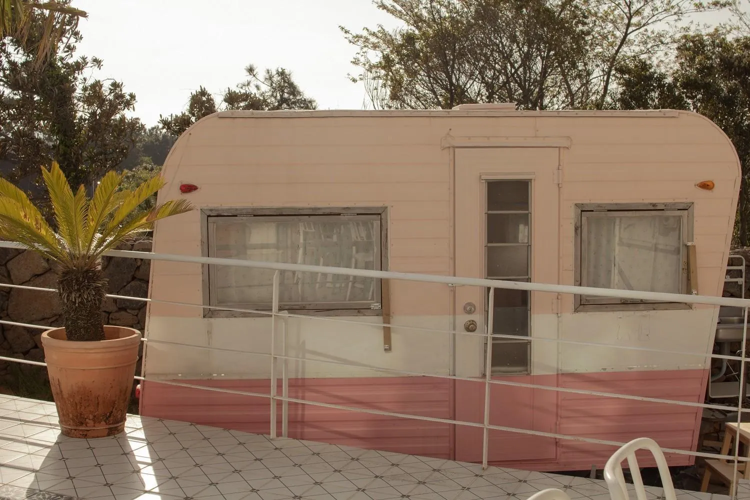 Jeju Blanc Jade Pool Villa