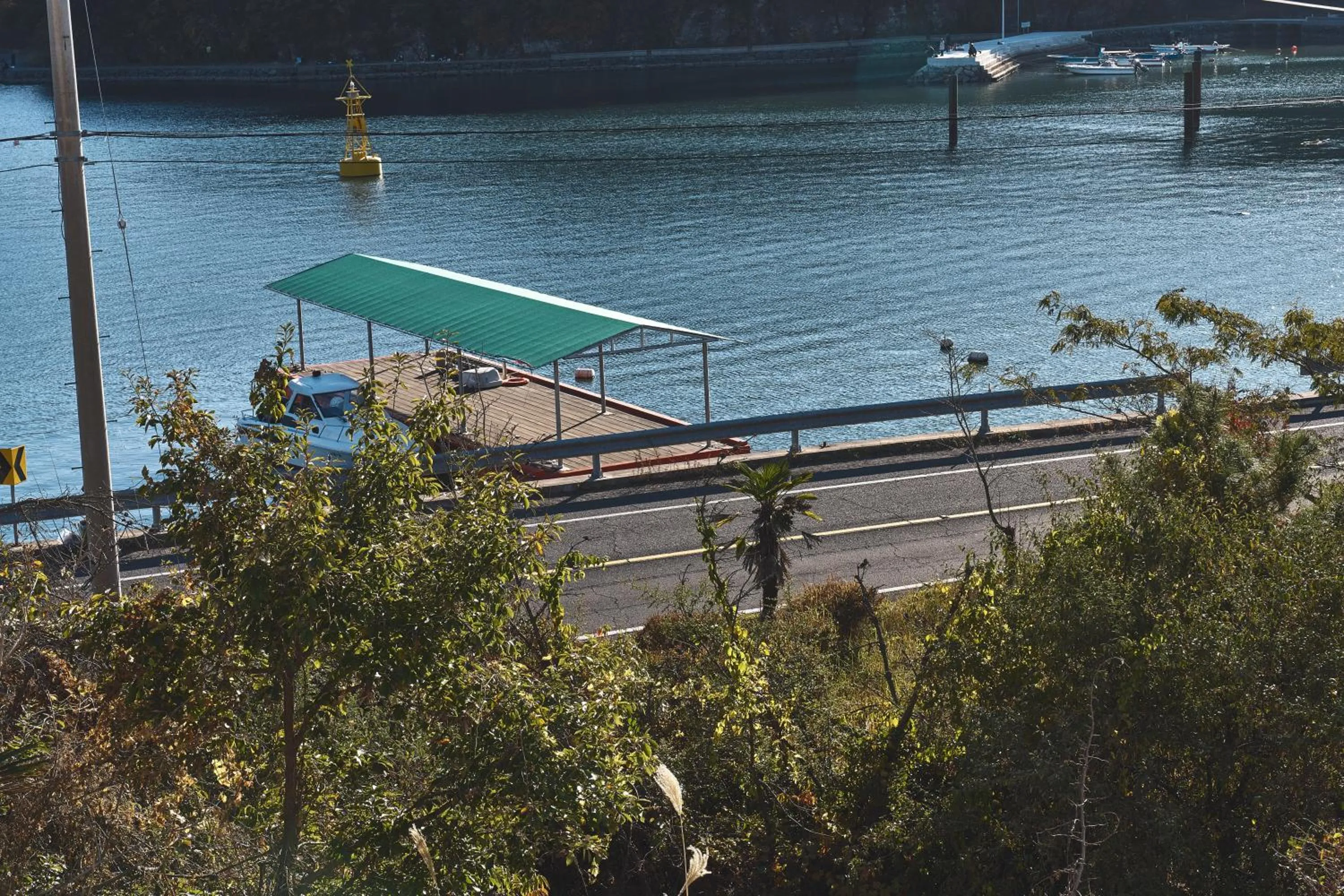 Changwon hatnimMoon Pension