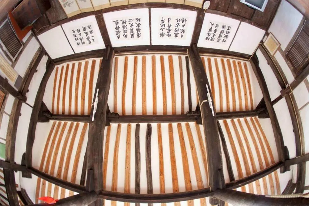 Sujoldang Hanok Guesthouse