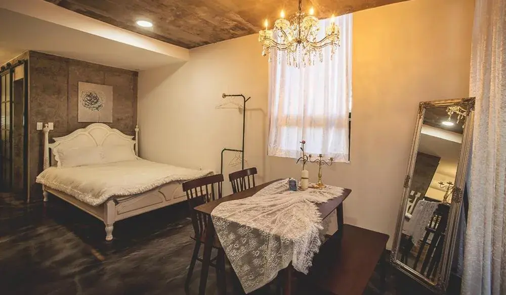 Jeju La Reserve Jeju La Reserve