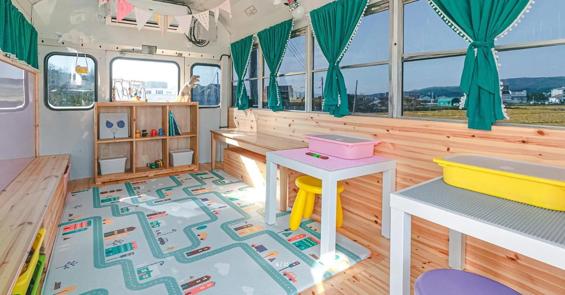 Gyeongju Ahnhouse Kids Poolvilla