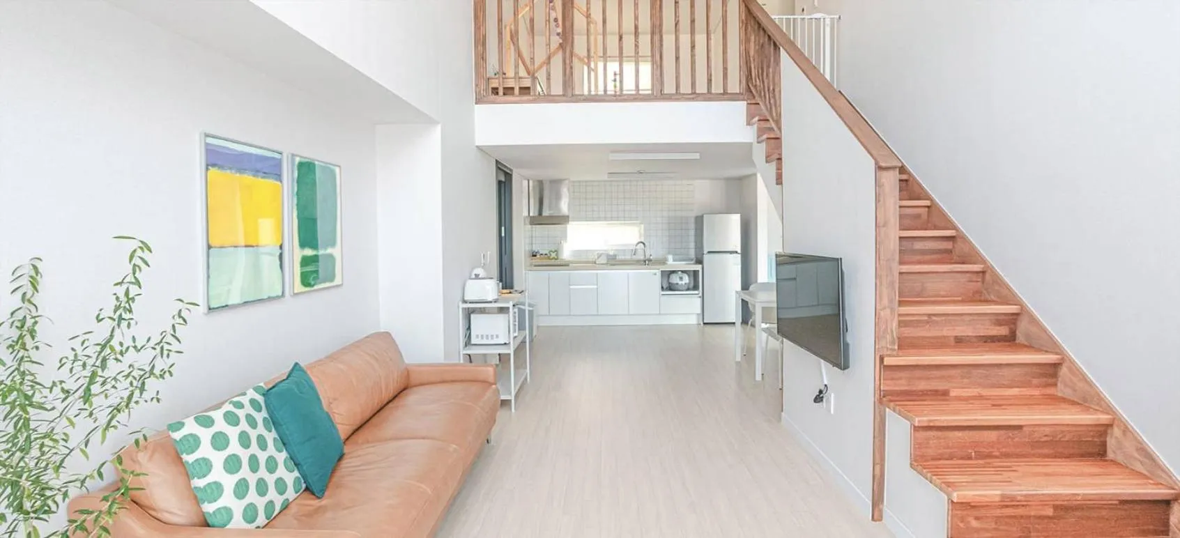 Gyeongju Ahnhouse Kids Poolvilla