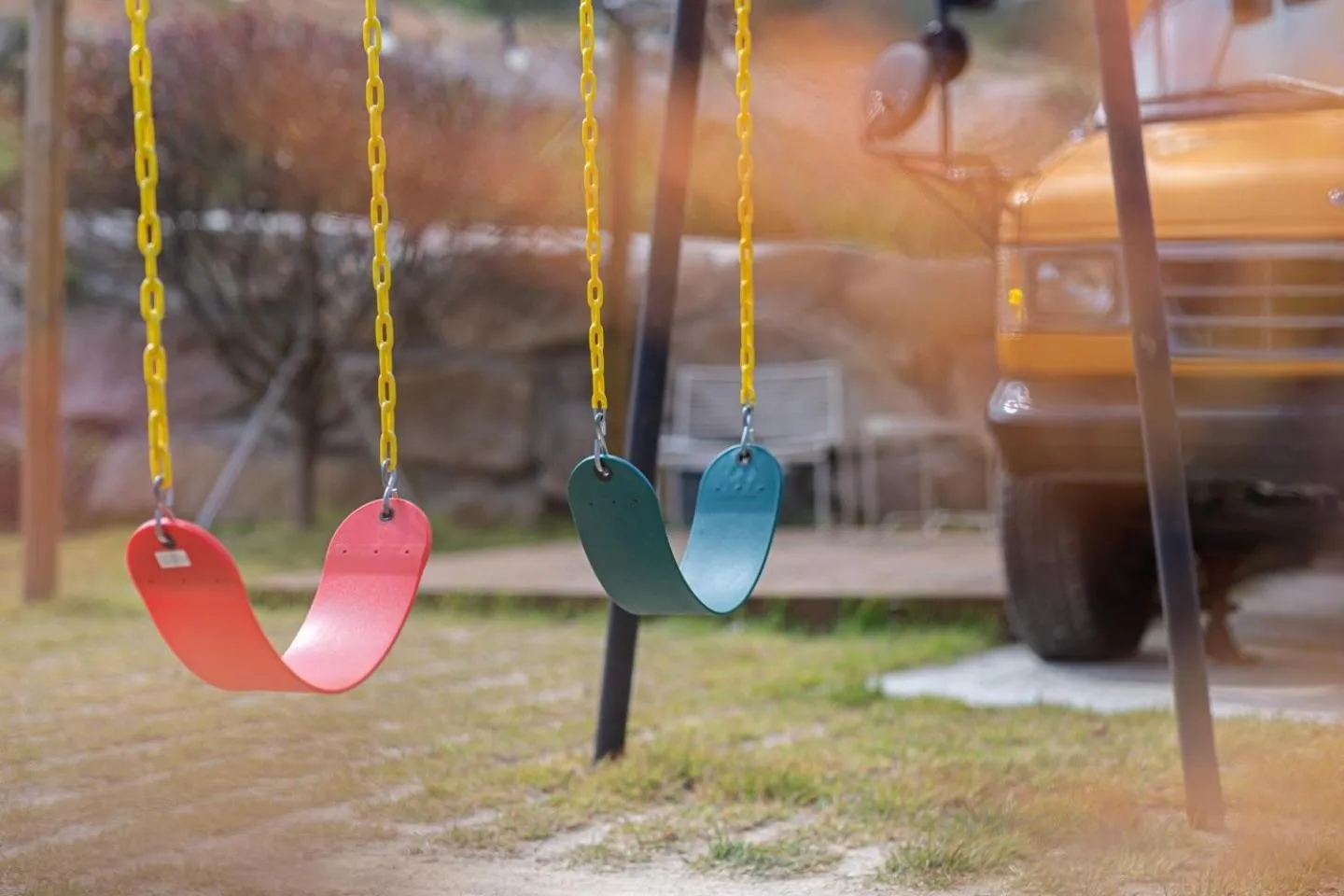 Gyeongju Ahnhouse Kids Poolvilla