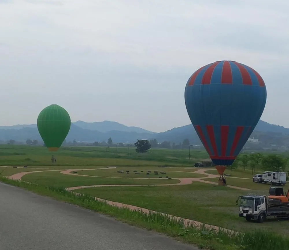 Buyeo Eoksae Jeongwon Pension