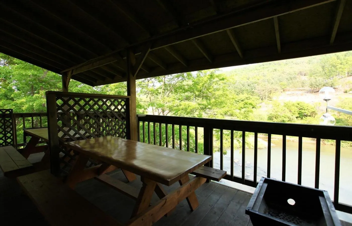 Cheongju Okhwadaestory Pension