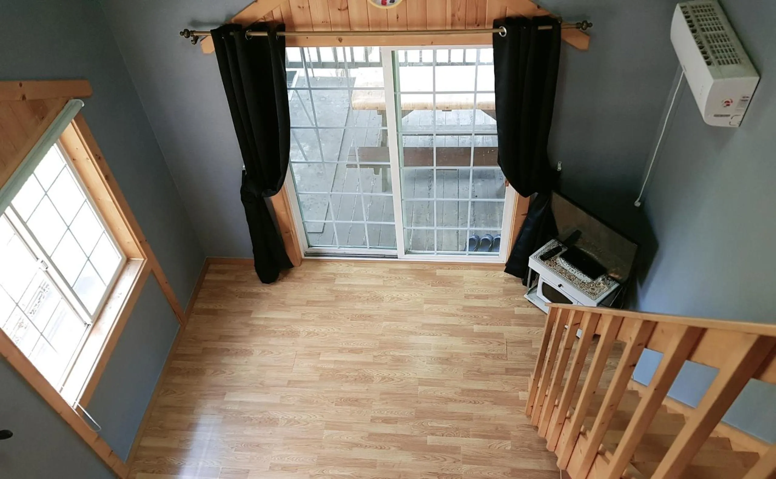 Cheongju Okhwadaestory Pension