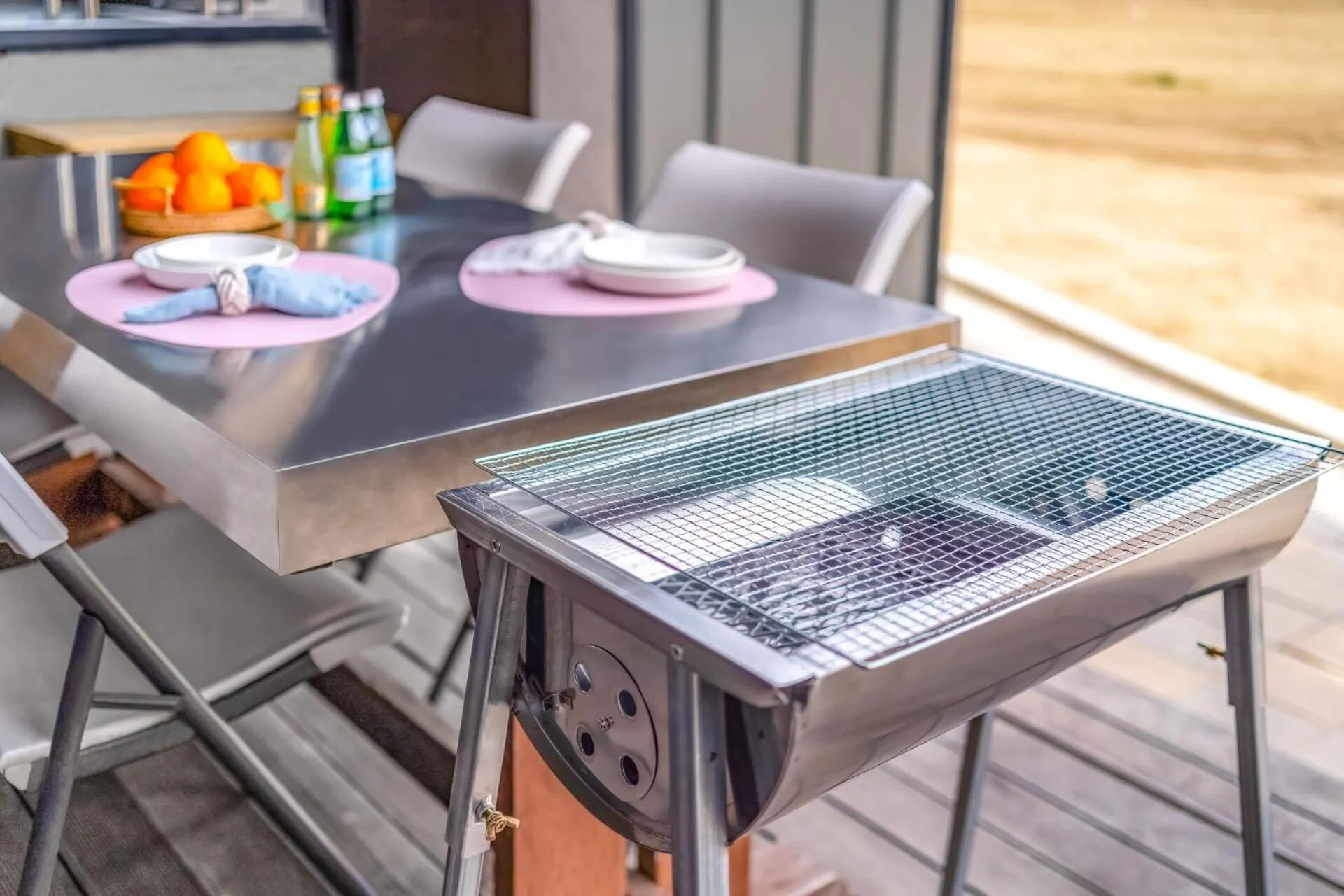 Kyeongju JS Pet Poolvilla