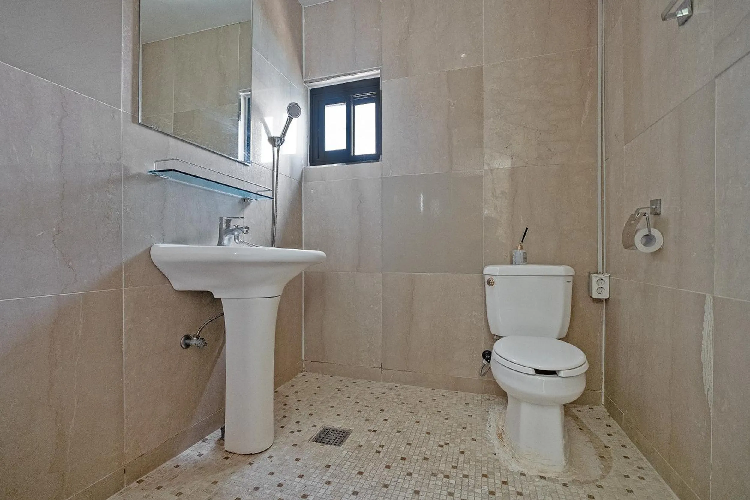 Kyeongju JS Pet Poolvilla