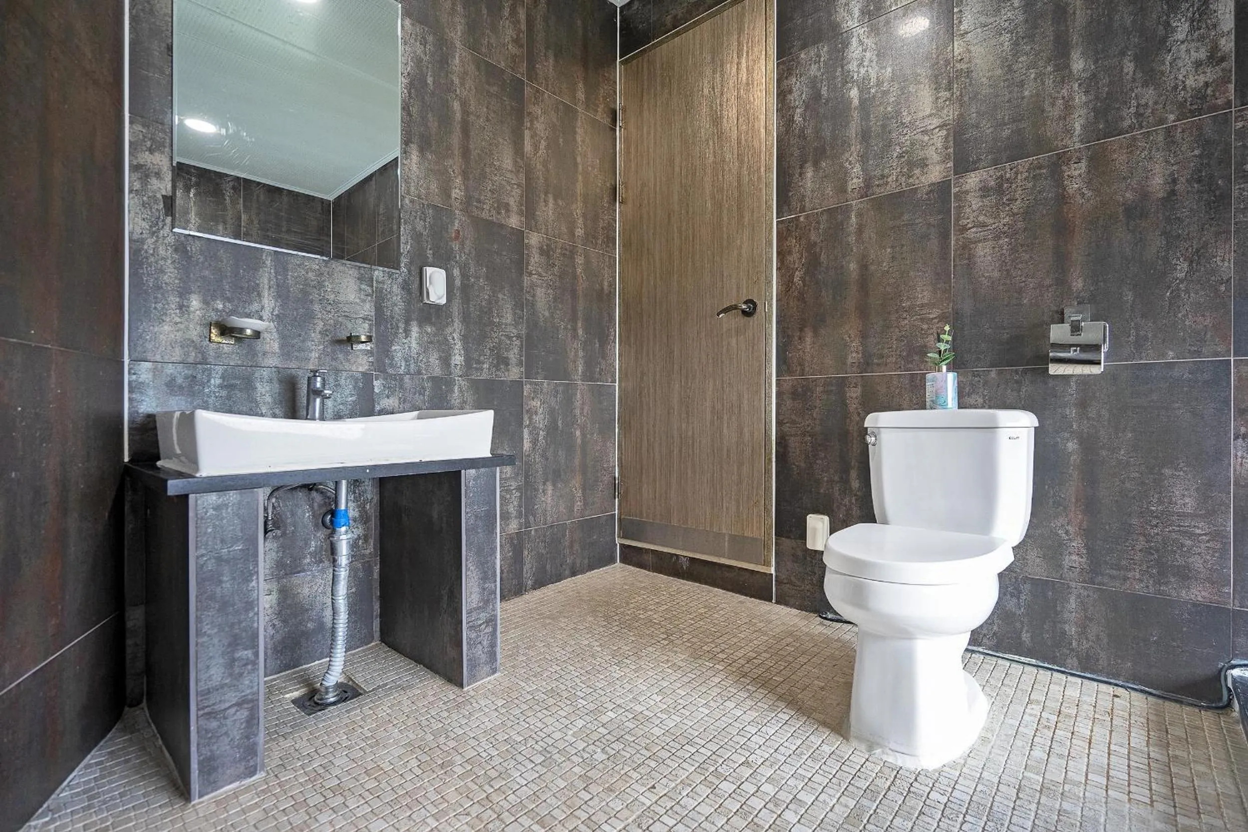 Kyeongju JS Pet Poolvilla