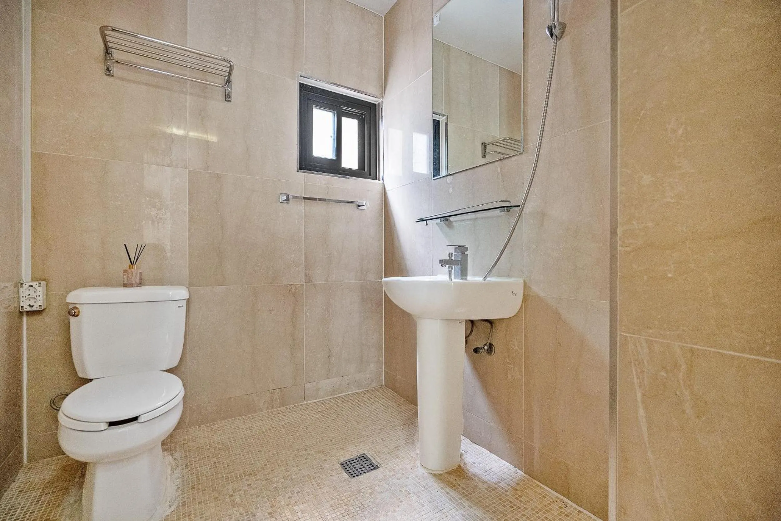 Kyeongju JS Pet Poolvilla