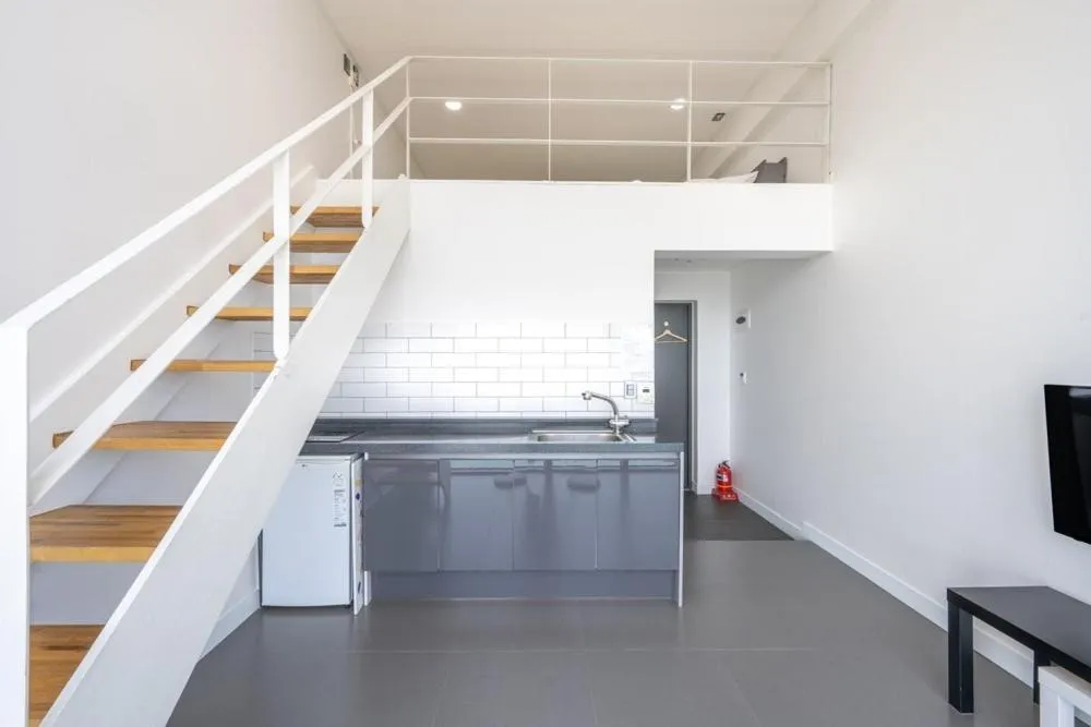 Namhae Red Wave Pension