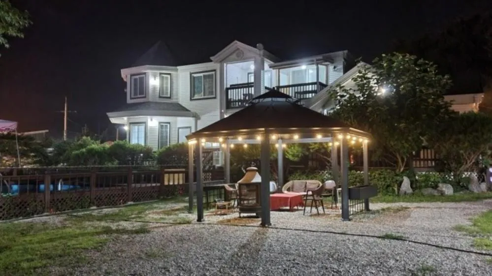 Anmyeondo Titicaca Pension