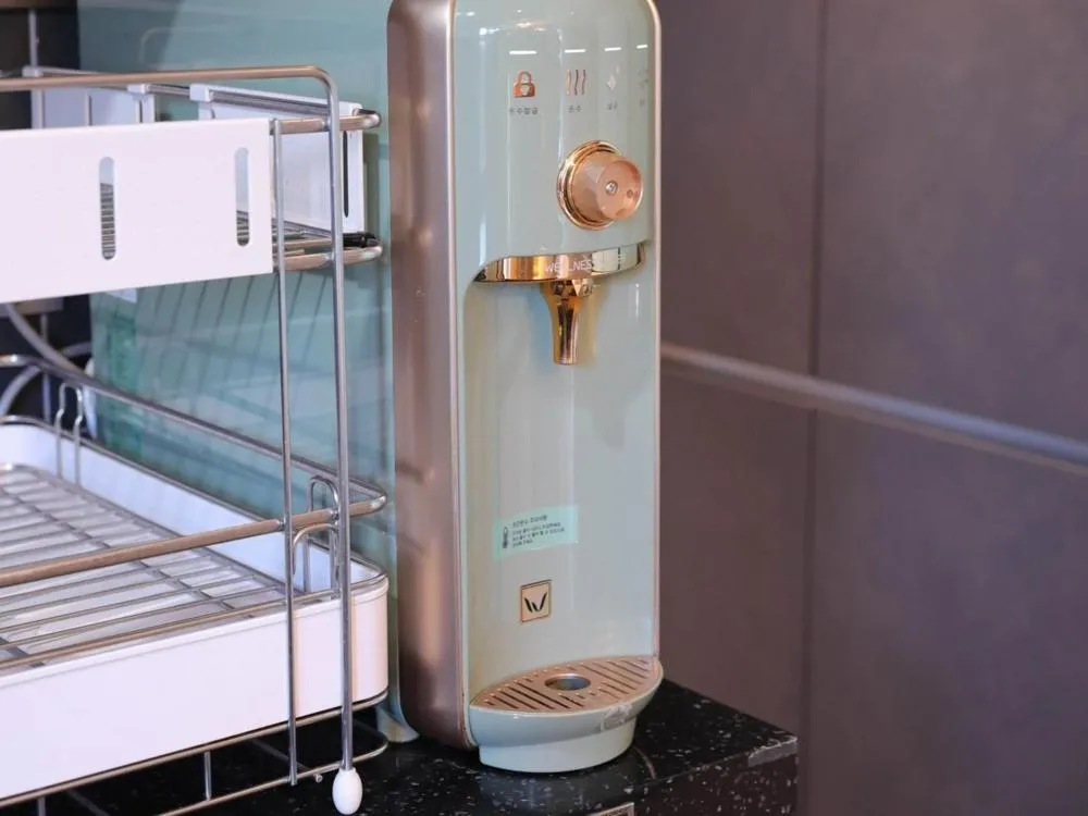 Jeju Sky Castle Pool Villa