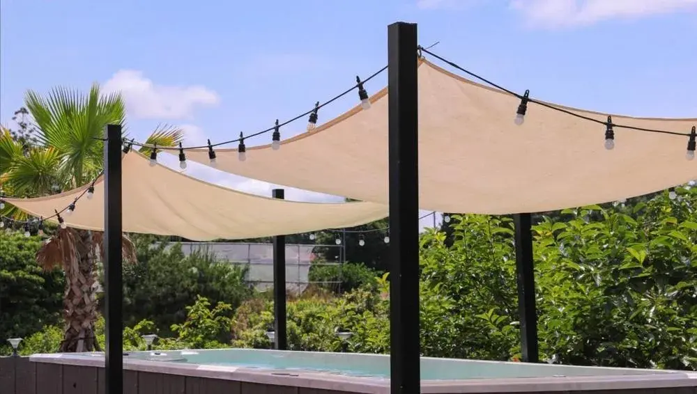 Jeju Sky Castle Pool Villa Jeju Sky Castle Pool Villa