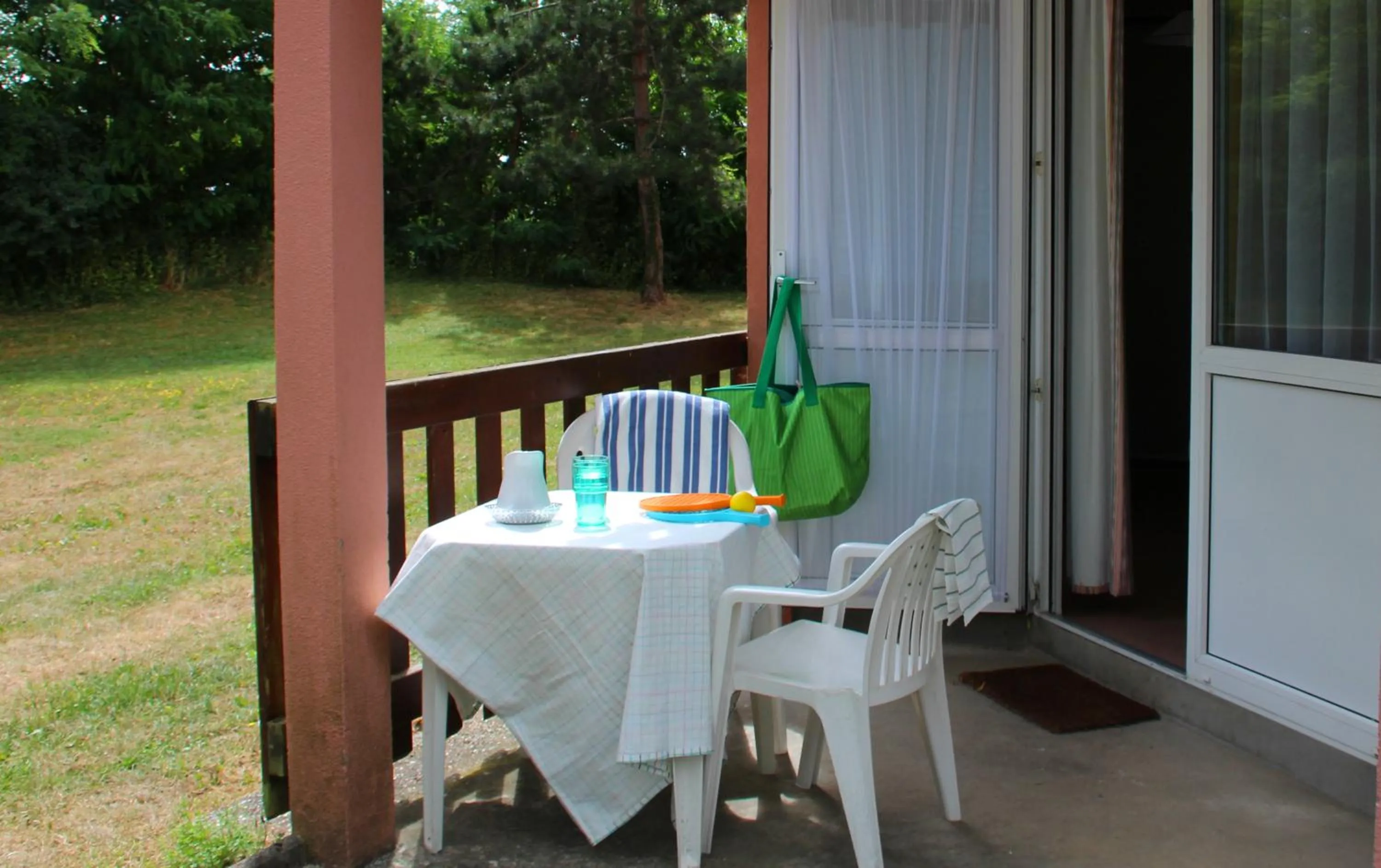 VVF Plaine d'Alsace Obernai Strasbourg