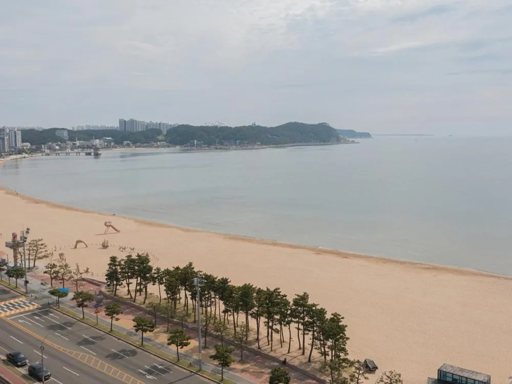 Pohang Pool Villa Yeongil