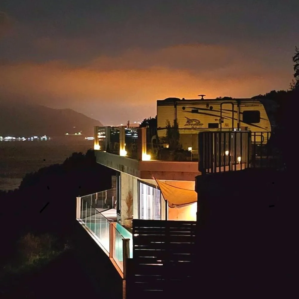 Namhae Staydan Pool Villa