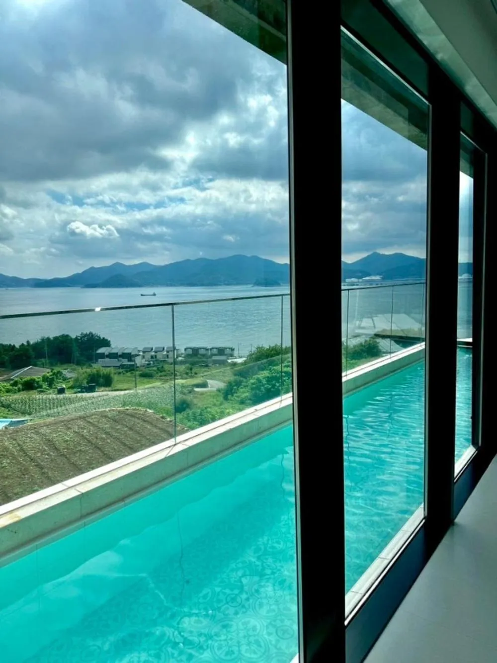 Namhae Staydan Pool Villa