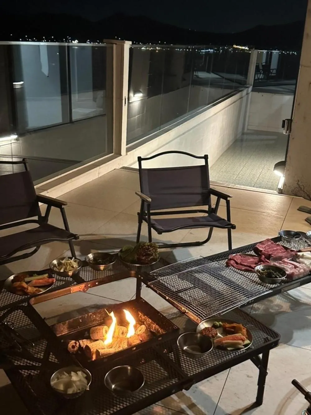 Namhae Staydan Pool Villa