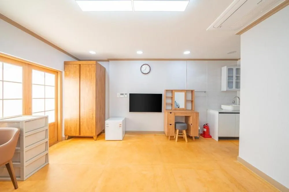 Sejong Jeonui Guesthouse