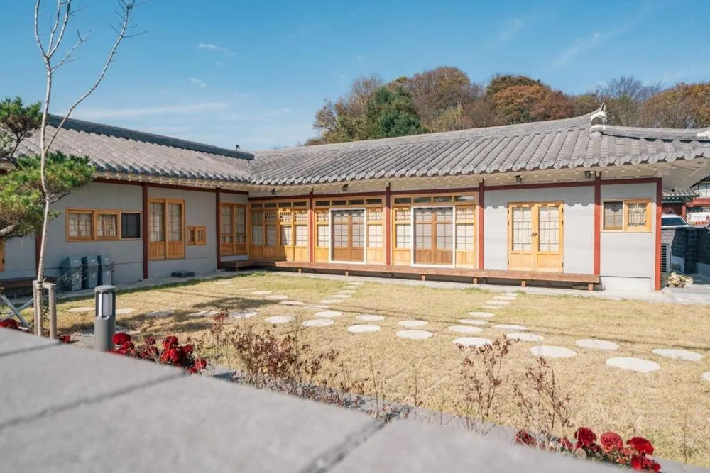 Sejong Jeonui Guesthouse