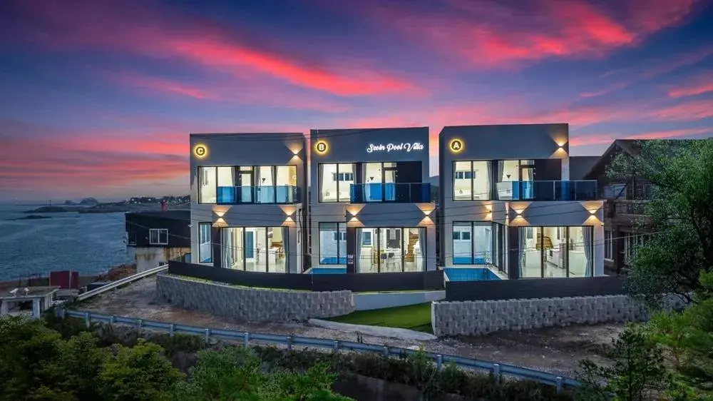 Pohang Seoin Pool Villa Pohang Seoin Pool Villa