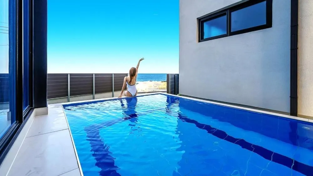 Pohang Seoin Pool Villa