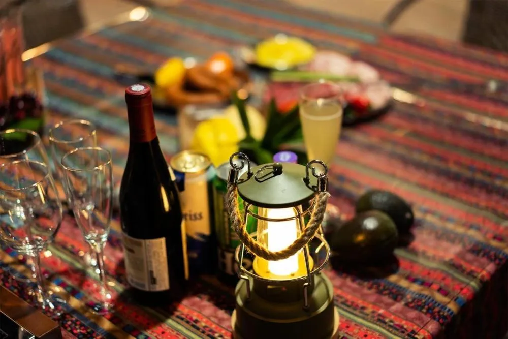 Gyeongju Yeonjeong Pool Villa