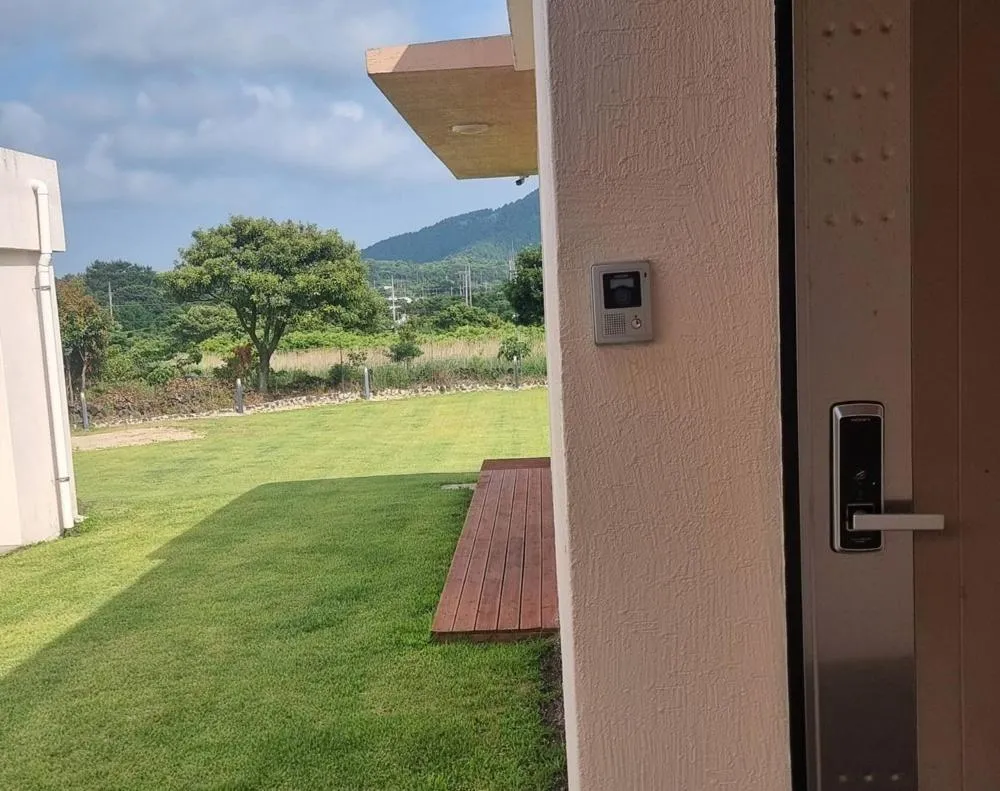 Jeju Bijarim Very Mung Pension