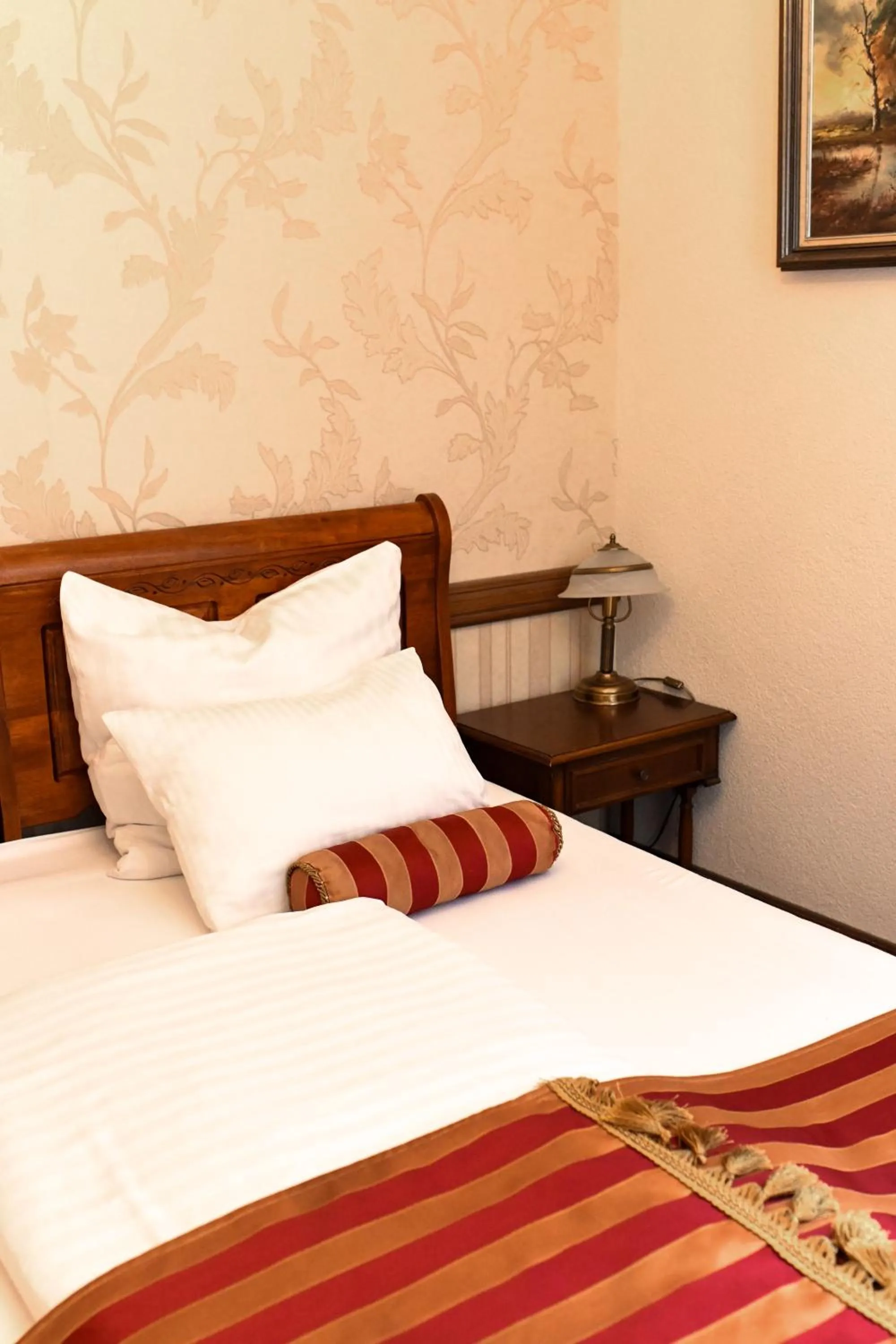 Bed in Dwór Słupia