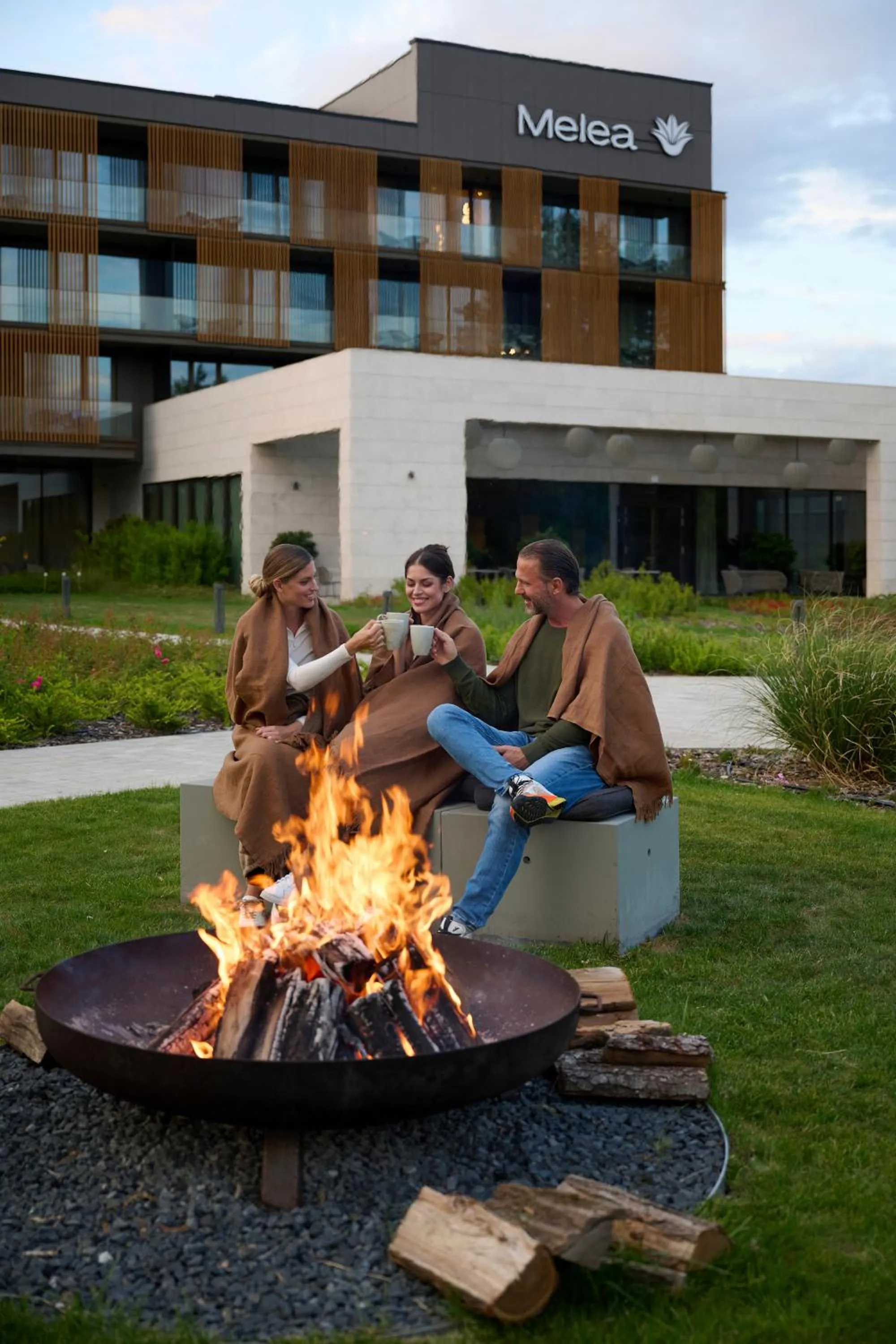 Activities in Melea - The Health Concept - Adults Only Hotel