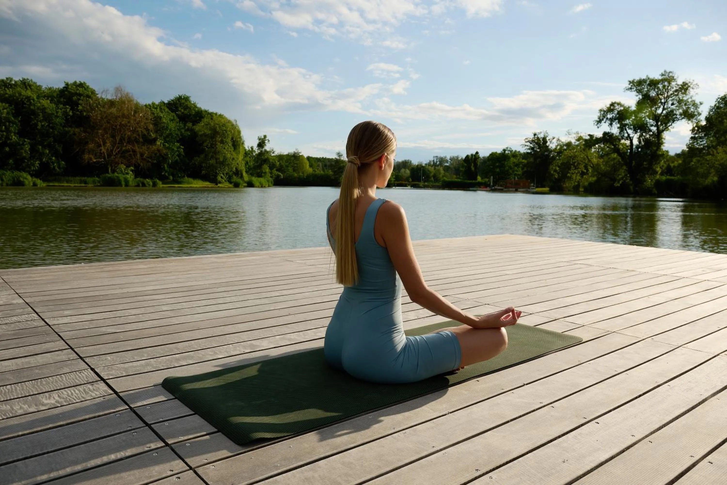 Activities in Melea - The Health Concept - Adults Only Hotel