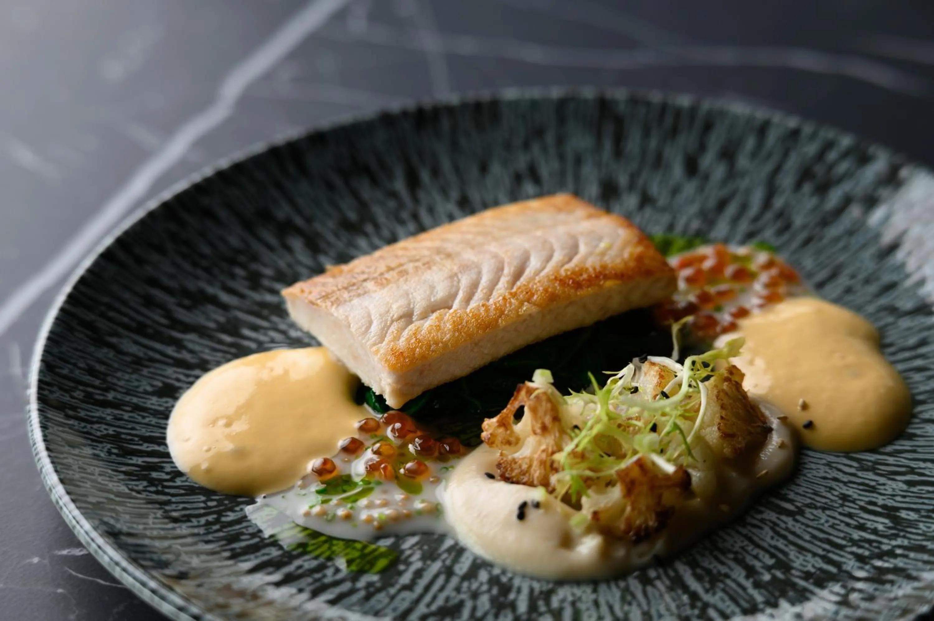 Dinner in Melea - The Health Concept - Adults Only Hotel