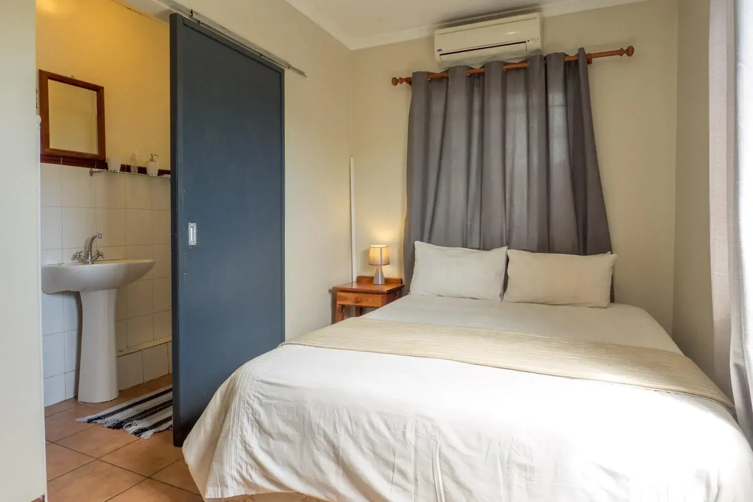 Family Cottage in Carrington Guest House Family Cottage in Carrington Guest House