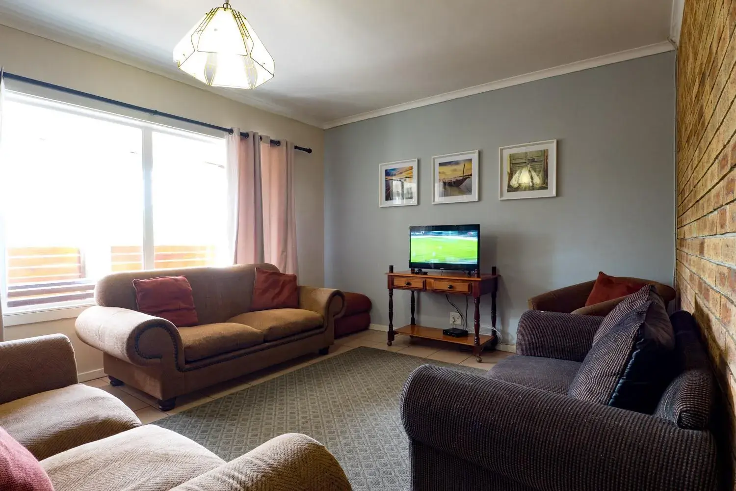 House in Carrington Guest House House in Carrington Guest House