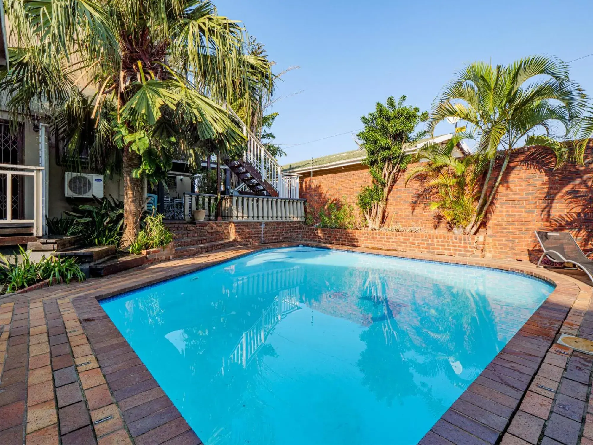 Carrington Guest House Carrington Guest House