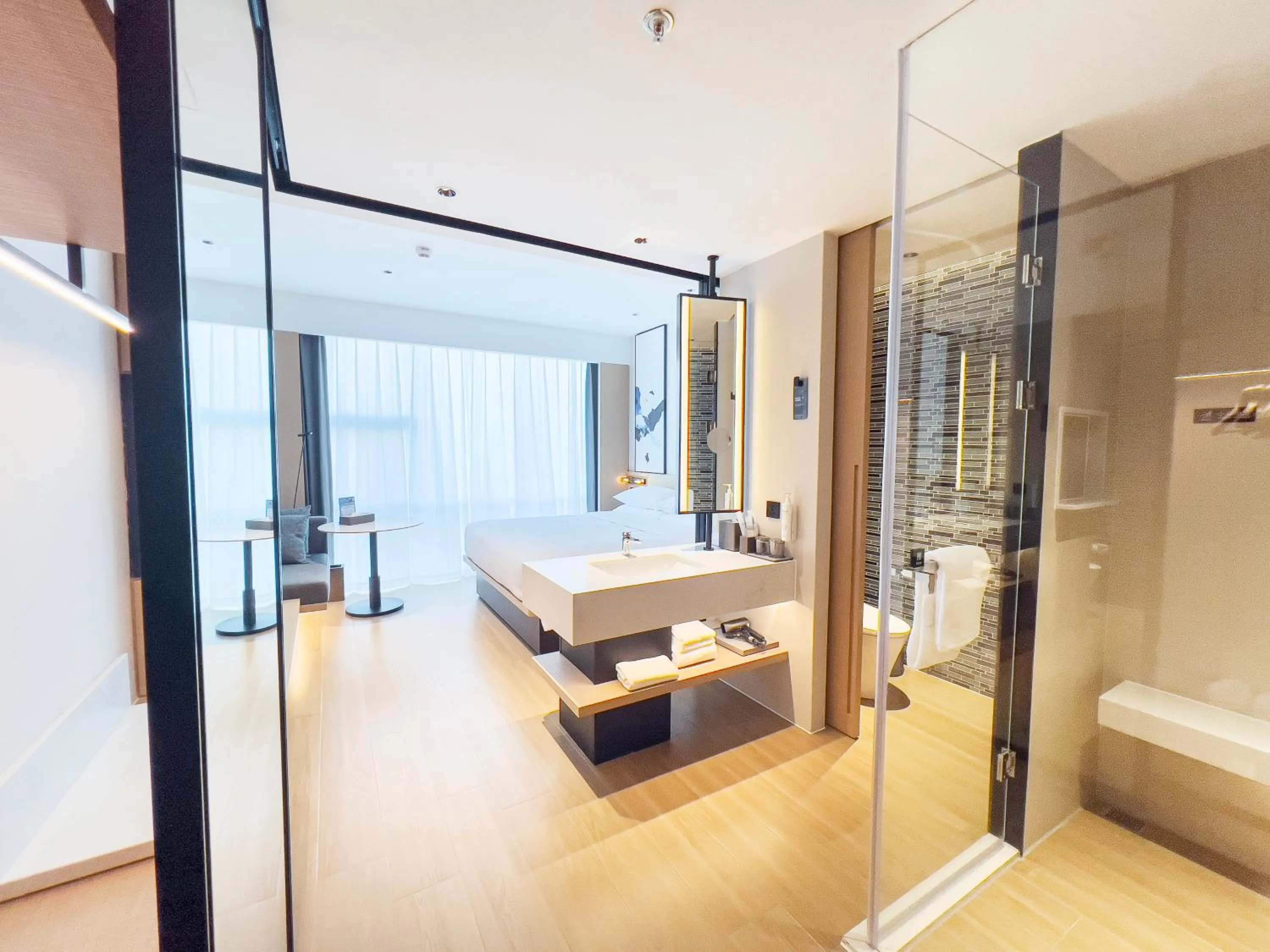 Fairfield by Marriott Changshu Hi-Tech Zone