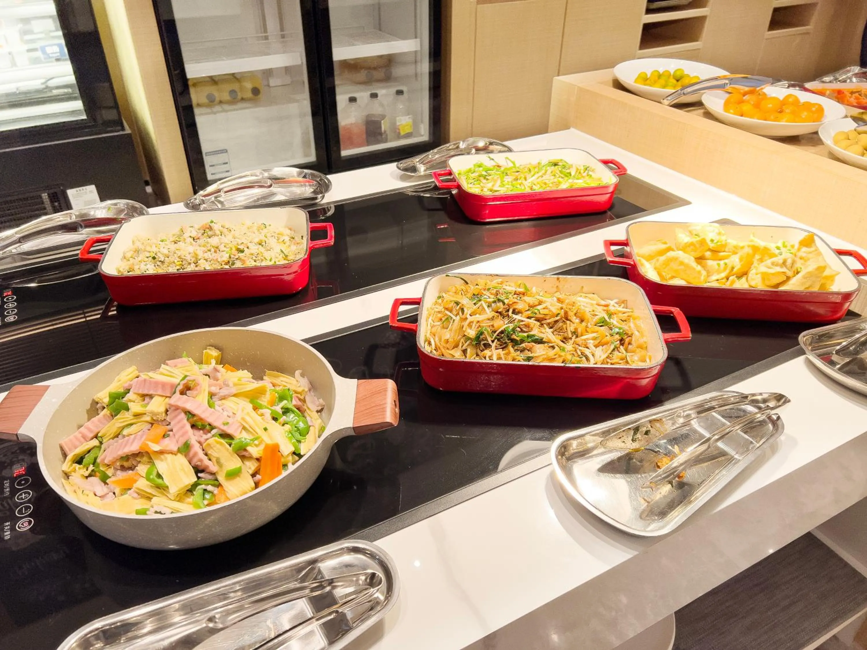 Fairfield by Marriott Changshu Hi-Tech Zone