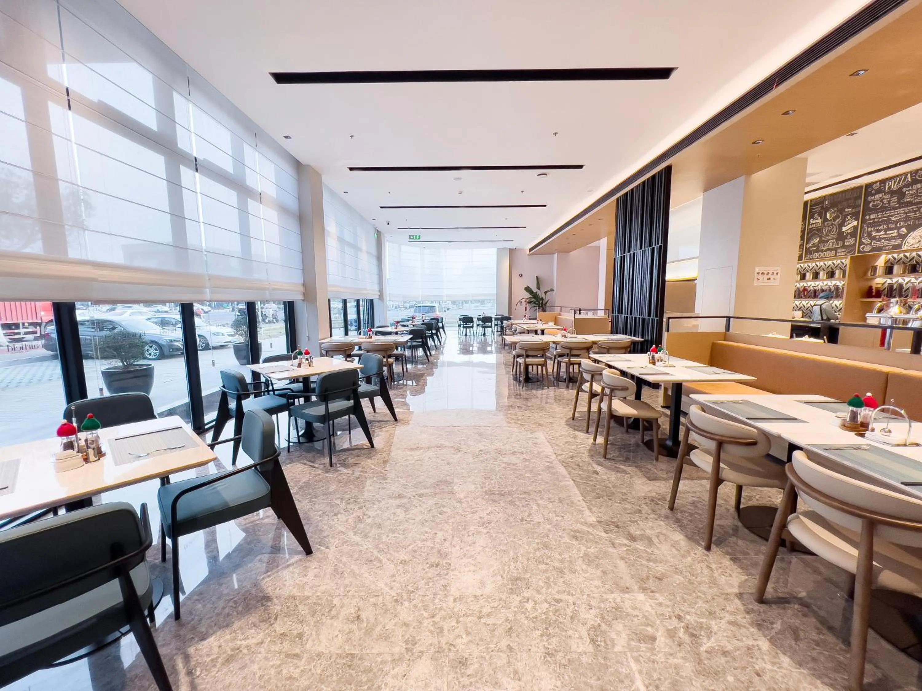 Fairfield by Marriott Changshu Hi-Tech Zone
