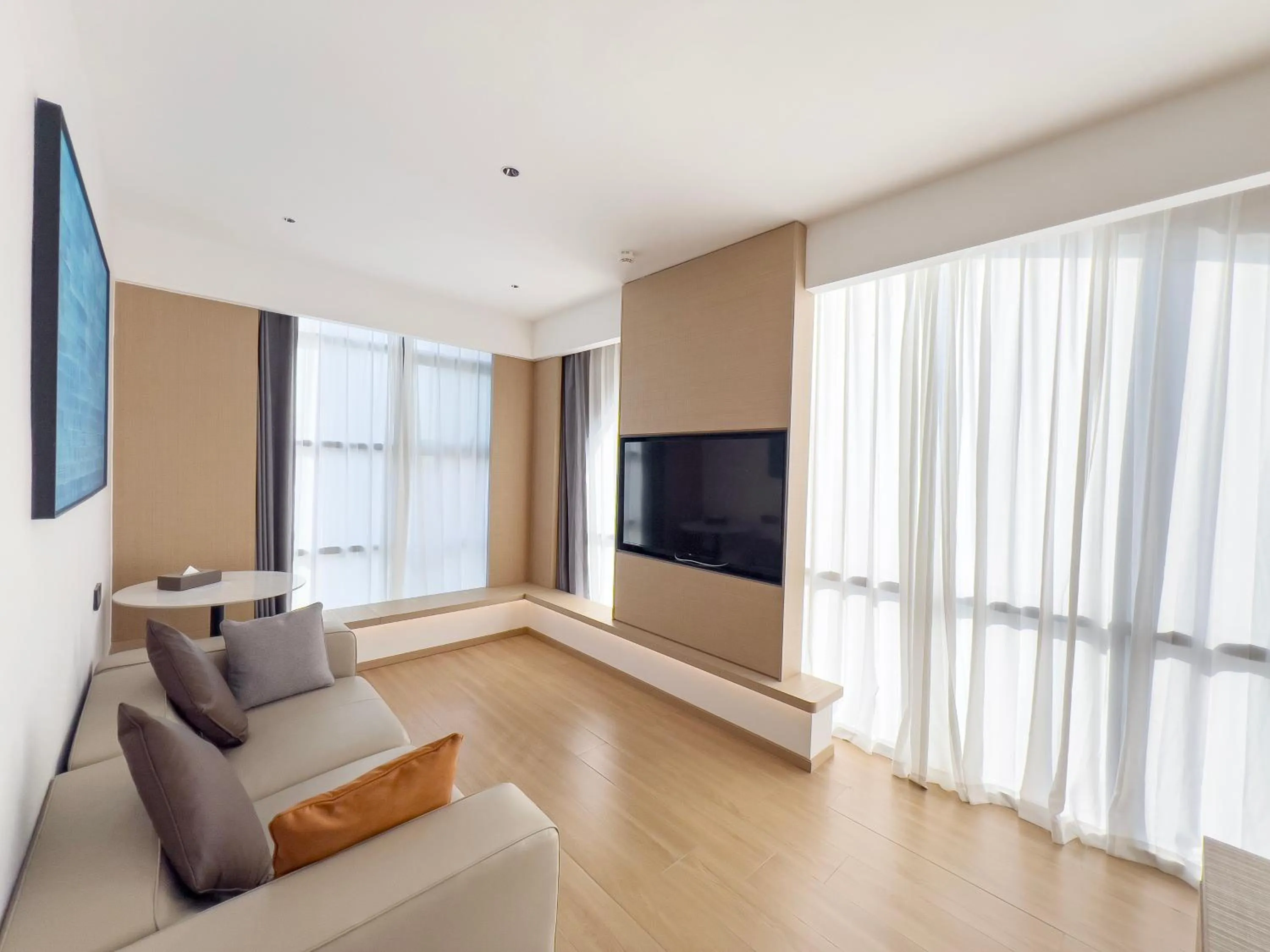 Fairfield by Marriott Changshu Hi-Tech Zone