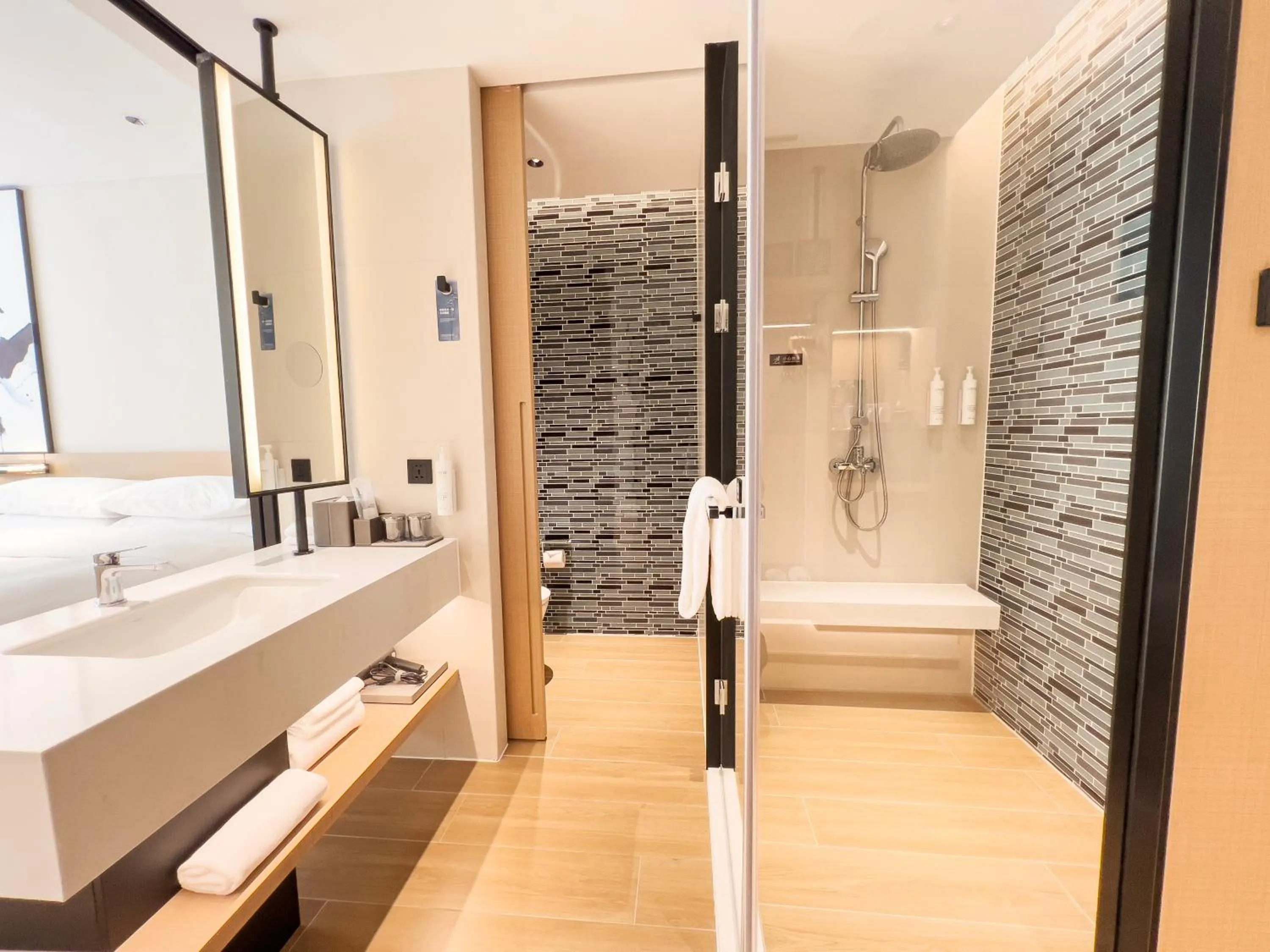 Fairfield by Marriott Changshu Hi-Tech Zone