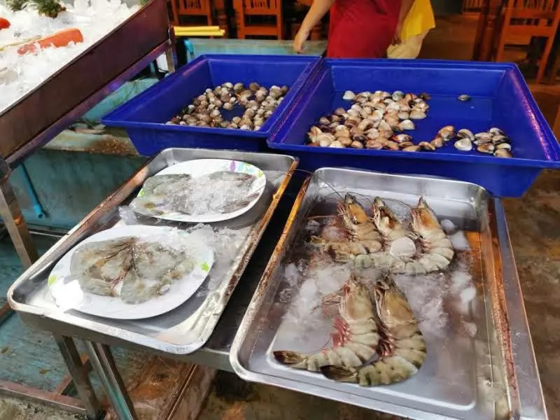 Supermarket/grocery shop in Successive BeachFront ,Krabi