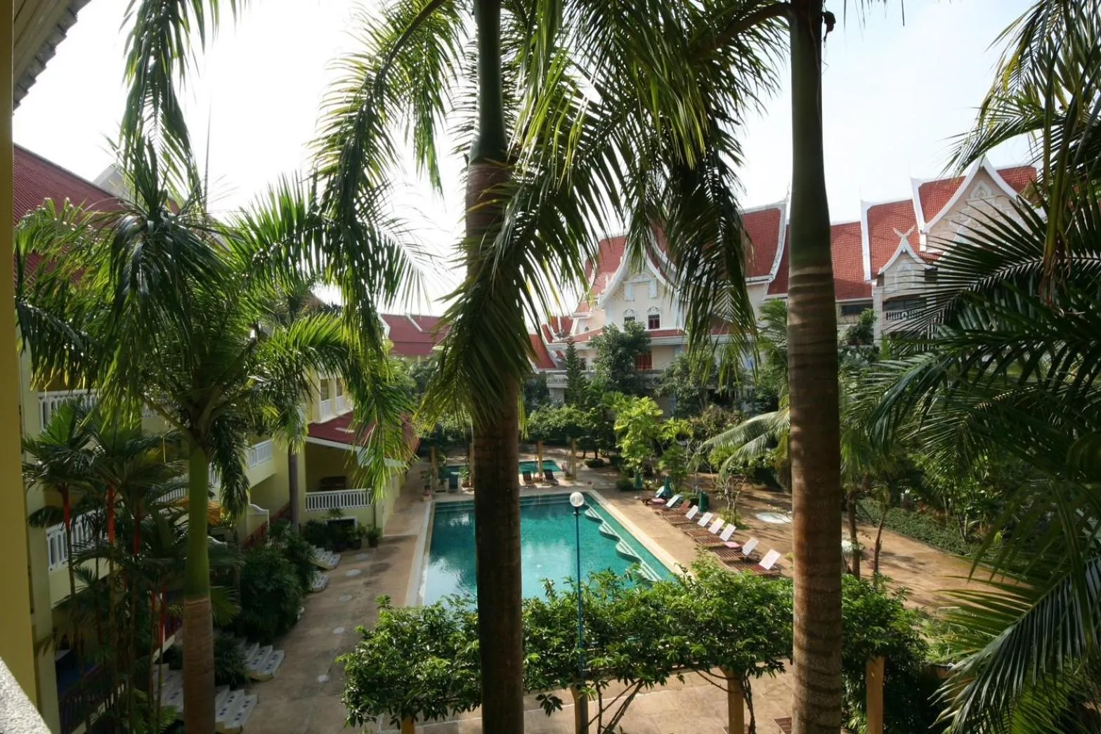 Property building in Successive BeachFront ,Krabi