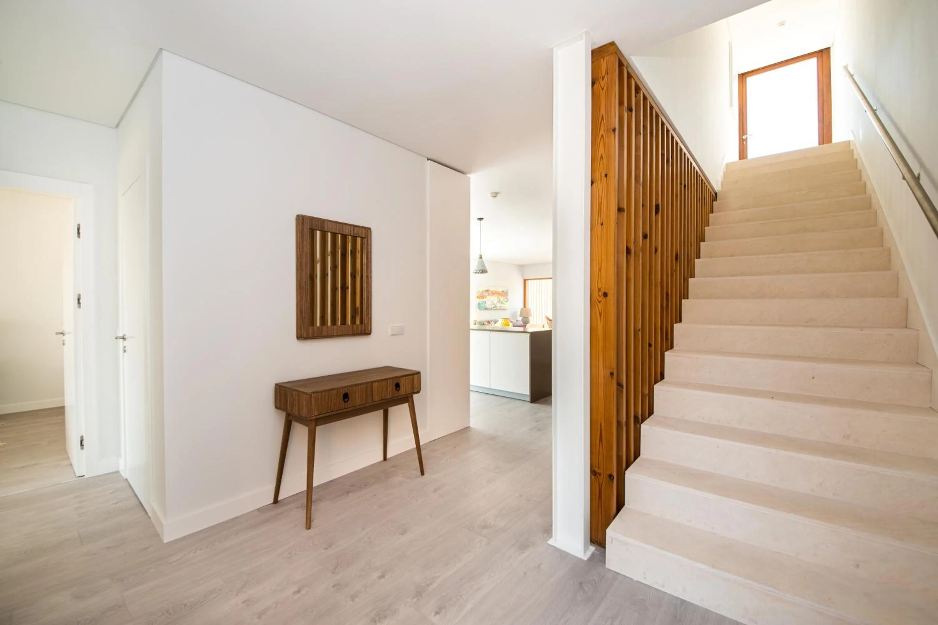 Decorative detail in Pestana Troia Eco-Resort & Residences