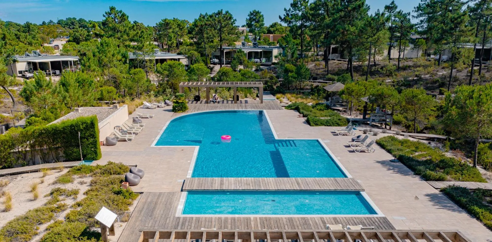 Activities in Pestana Troia Eco-Resort & Residences