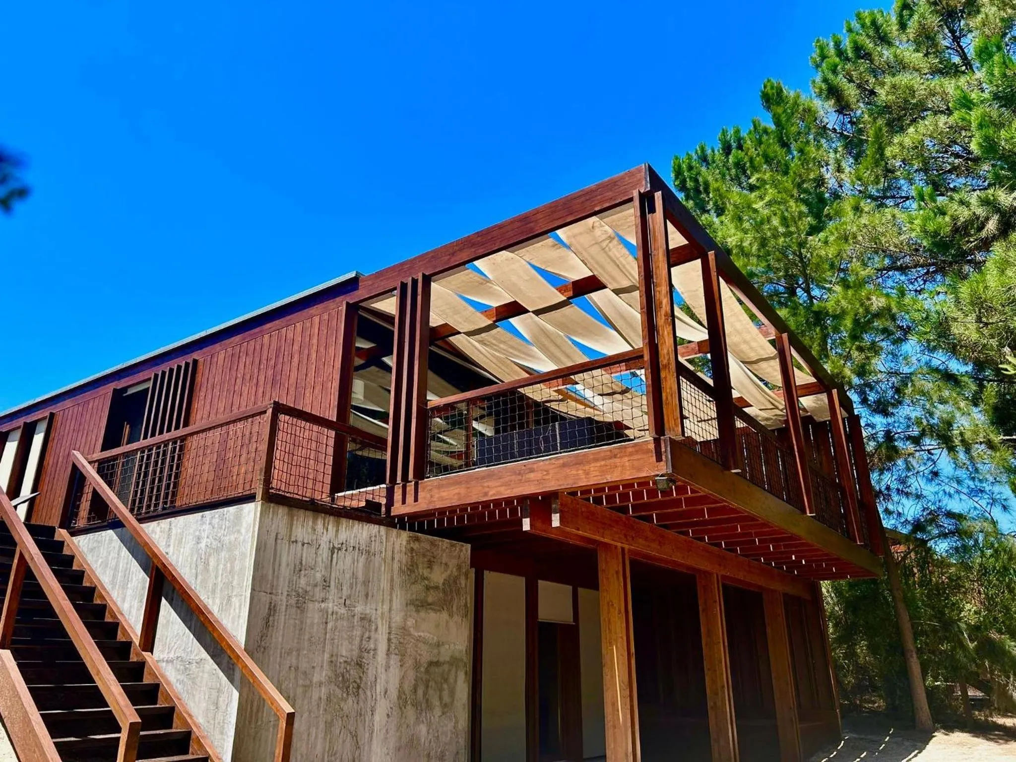 Property building in Pestana Troia Eco-Resort & Residences