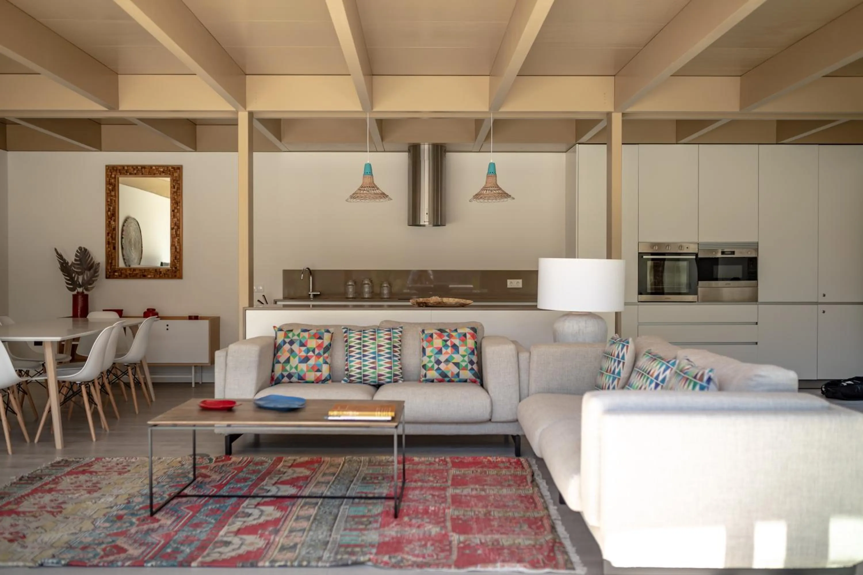 TV and multimedia in Pestana Troia Eco-Resort & Residences