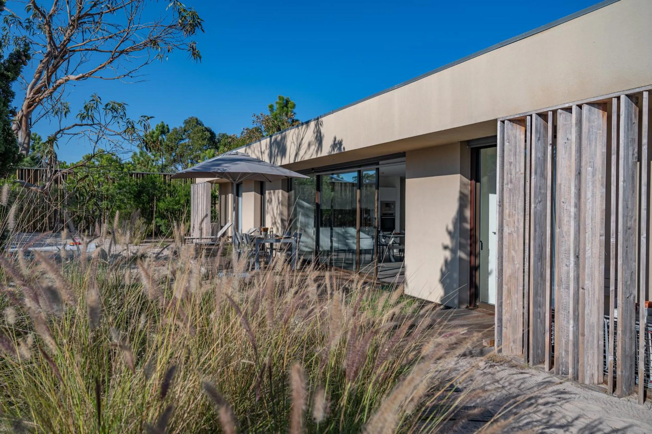 Property building in Pestana Troia Eco-Resort & Residences