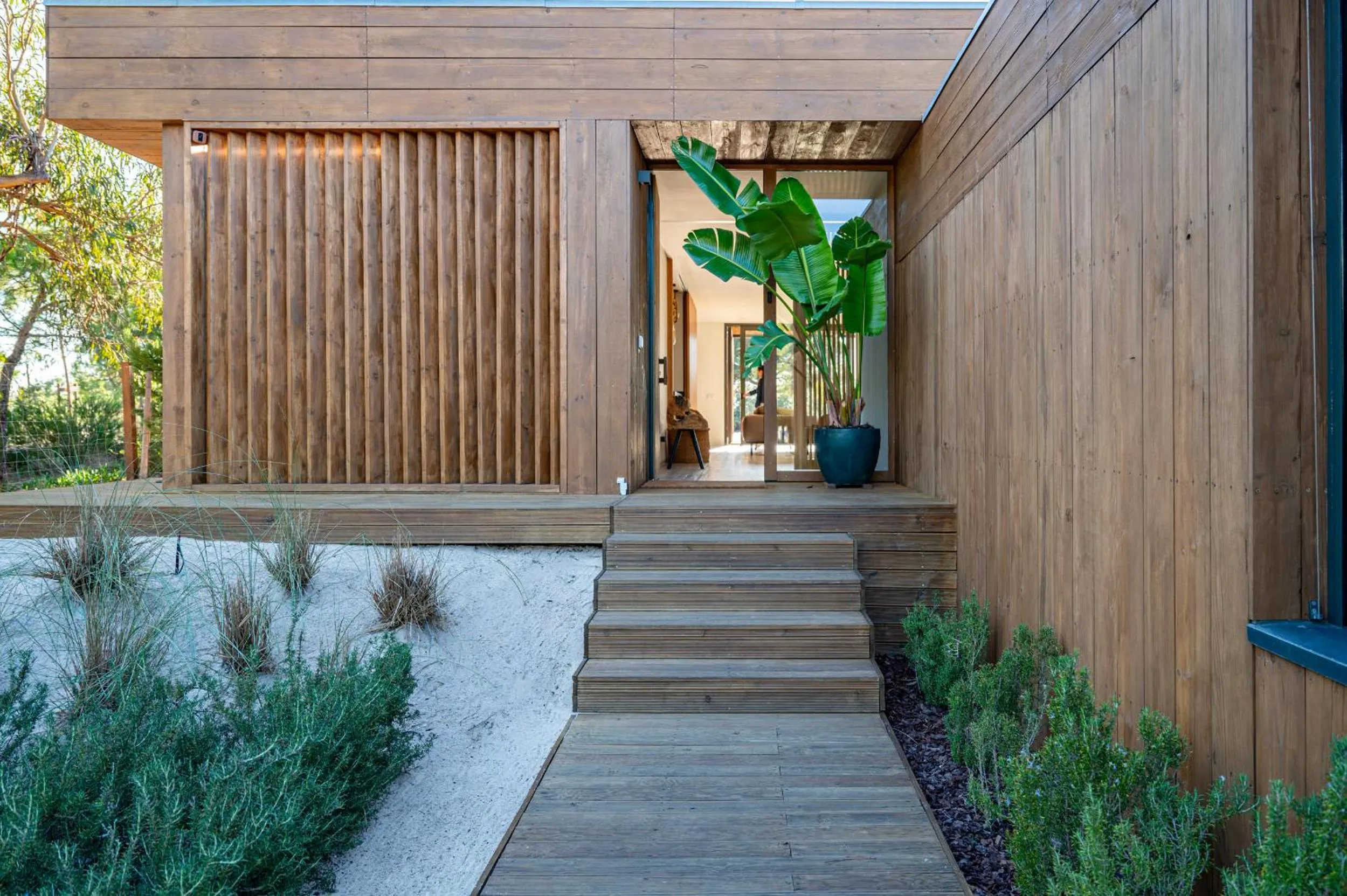 Property building in Pestana Troia Eco-Resort & Residences