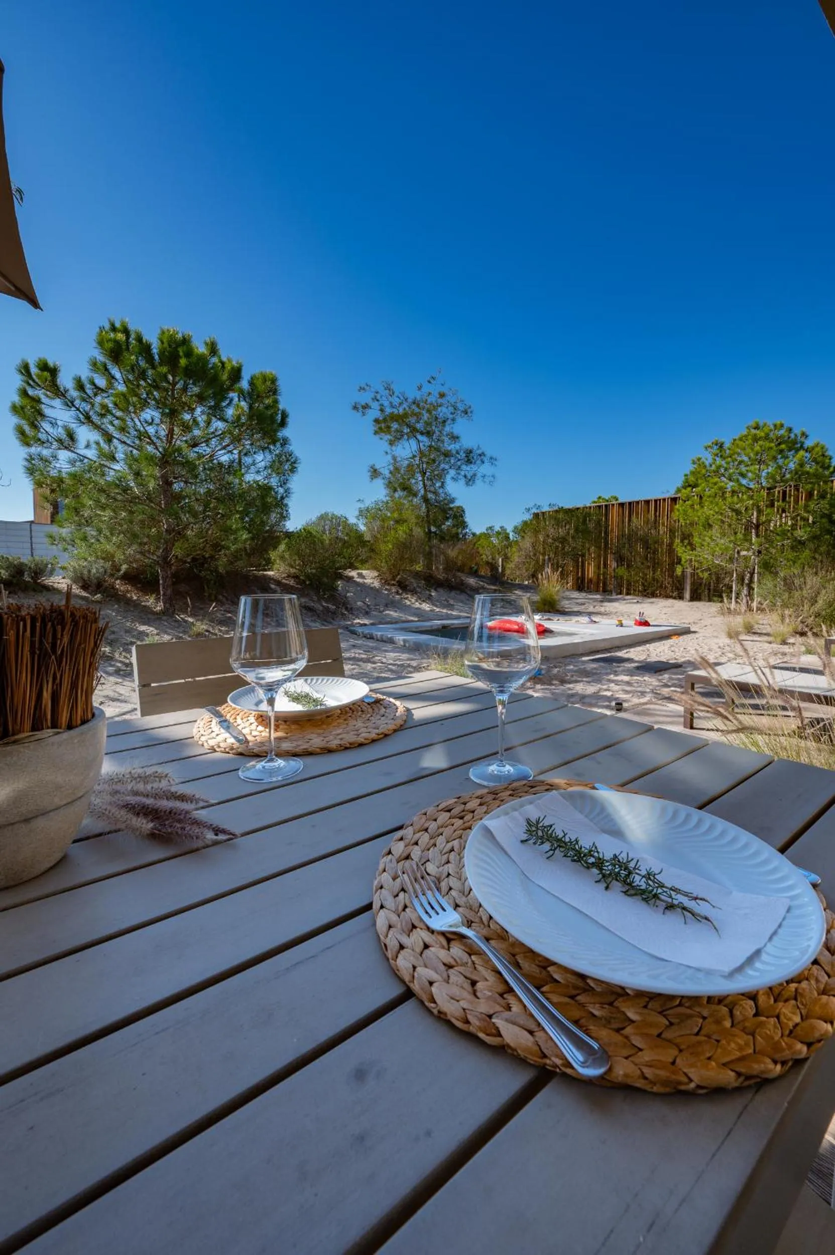 Off site in Pestana Troia Eco-Resort & Residences